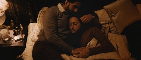 Ranveer Singh, Sonakshi Sinha - Lootera - Filmfotos