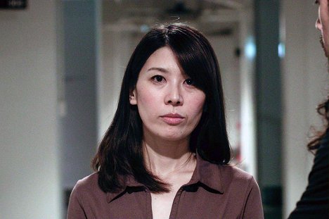 Maiko Mihara - Happy Hour - De la película
