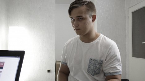 Michal Václavek - Na život! - Van film