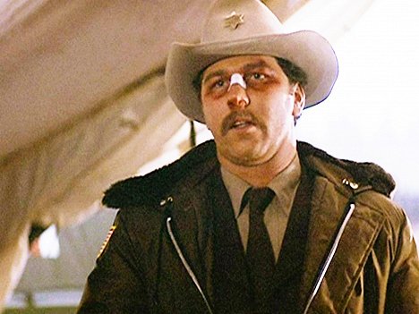 Alf Humphreys - Rambo: Pierwsza krew - Z filmu