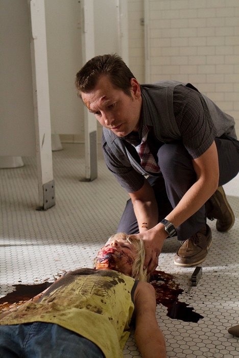 Leigh Whannell - Cooties - Filmfotos