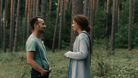 Ismail Sahin, Oona-Devi Liebich - Nicht schon wieder Rudi! - Film