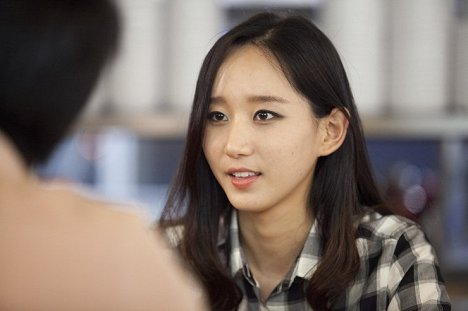 Seo-hyeon Shin - Seupideu - De la película