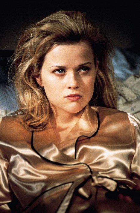 Reese Witherspoon - Americké psycho - Z filmu
