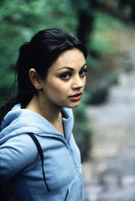 Mila Kunis - Americké psycho 2 - Z filmu