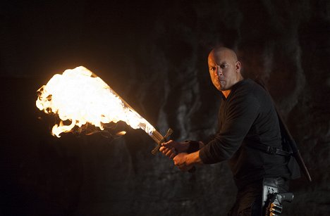 Vin Diesel - Poslední lovec čarodějnic - Z filmu