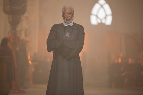 Morgan Freeman - Last Knights – Die Ritter des 7. Ordens - Filmfotos