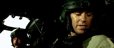 Ron Eldard - Black Hawk Down - Photos