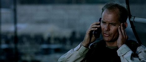 Steven Ford - Čierny jastrab zostrelený - Z filmu