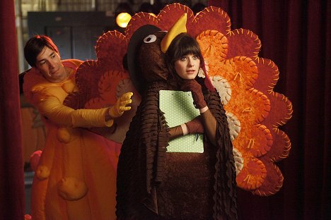 Zooey Deschanel - New Girl - Filmfotos