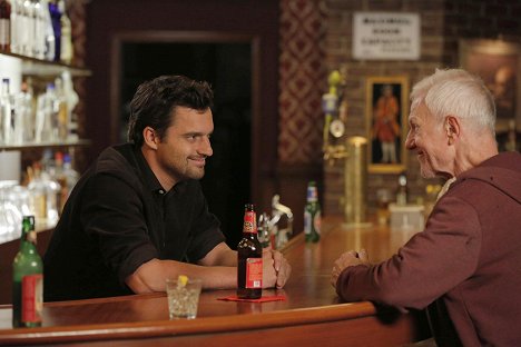 Jake Johnson - New Girl - De la película