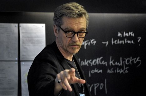 Ville Virtanen - Kazatel zla - Z filmu
