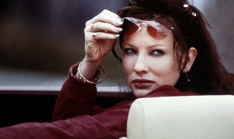 Cate Blanchett - Ostrovní zprávy - Z filmu