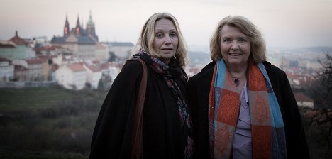 Olga Sommerová, Lída Rakušanová - 13. komnata - 13. komnata Lídy Rakušanové - Filmfotók