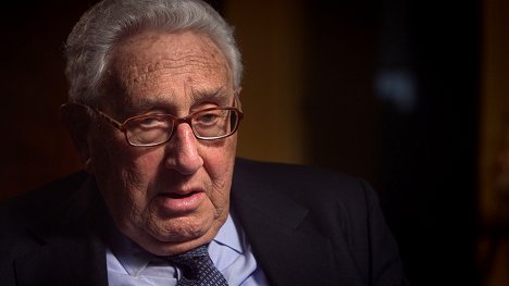 Henry Kissinger