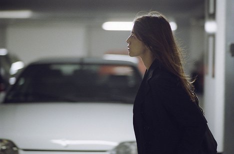 Charlotte Gainsbourg - Ruhelos - Filmfotos