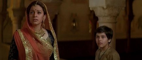 Juhi Chawla - Paheli - Film