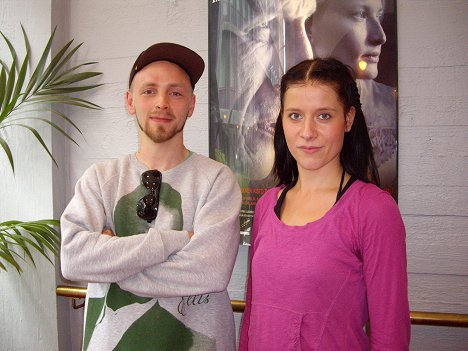 Reino Nordin, Anna Lipponen