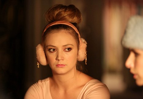 Billie Lourd - Scream Queens - Z filmu