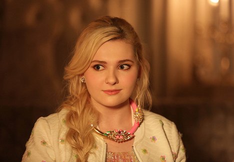 Abigail Breslin - Scream Queens - Photos