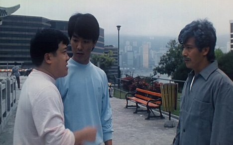 Eric Tsang, Biao Yuen, Kar-wing Lau