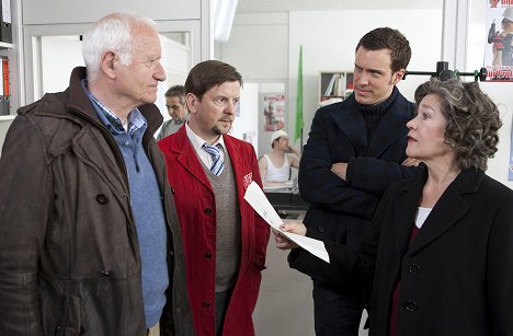 Tina Engel | ČSFD.cz