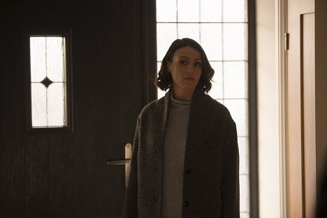 Suranne Jones - Doktor Foster - Episode 2 - Z filmu