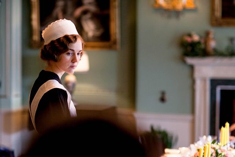 Lucy Chappell - An Inspector Calls - Film