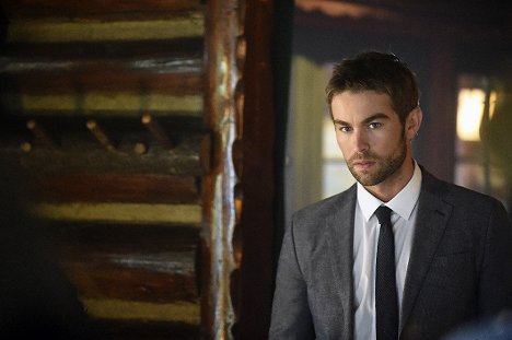 Chace Crawford - Blood & Oil - Photos