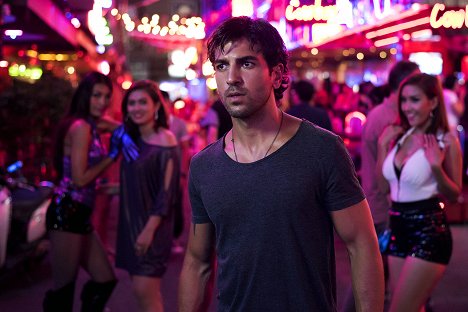 Elyas M'Barek - Fack ju Göhte 2 - Filmfotos