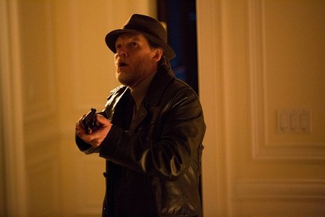 Donal Logue - Gotham - The Anvil or the Hammer - Photos