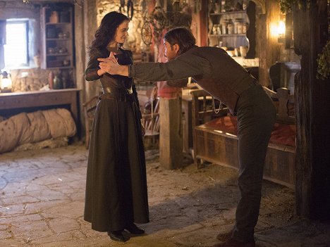 Eva Green, Josh Hartnett - Penny Dreadful - Malá škorpionka - Z filmu