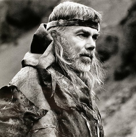 Sven-Ole Thorsen - The Viking Sagas - Photos