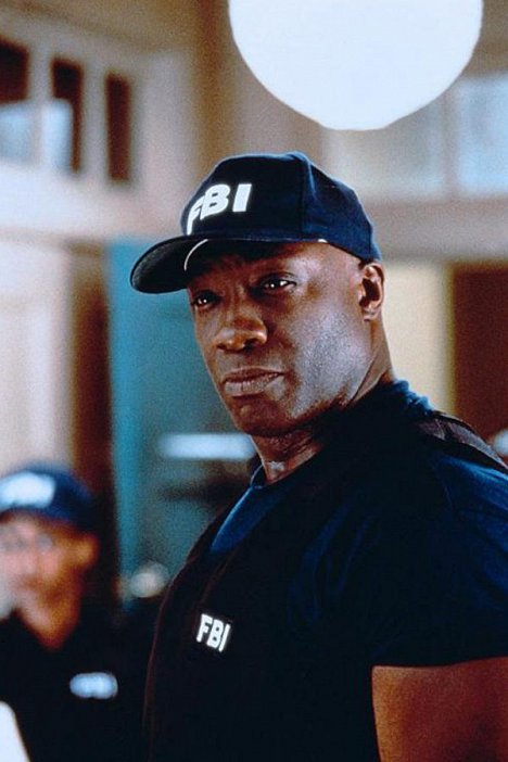 Michael Clarke Duncan - Flek - Z filmu