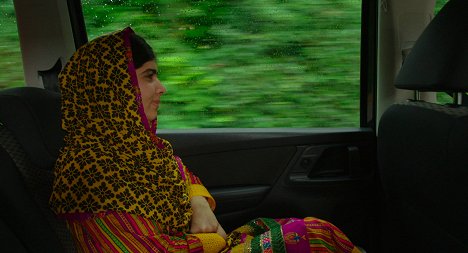 Malala Yousafzai - He Named Me Malala - Photos