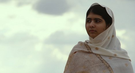 Malala Yousafzai - Dal mi jméno Malála - Z filmu