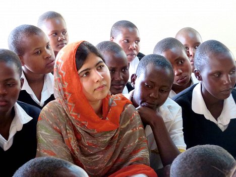 Malala Yousafzai - Malala - Kuvat elokuvasta