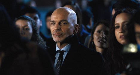 Billy Bob Thornton - Die Wahlkämpferin - Filmfotos