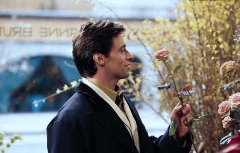 Hugh Jackman - Kate & Leopold - Kuvat elokuvasta