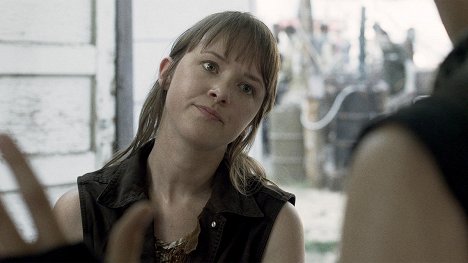 Jessica Martin - Z, mint zombi - Down the Mississippi - Filmfotók