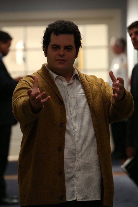 Josh Gad - 1600 Penn - Filmfotos