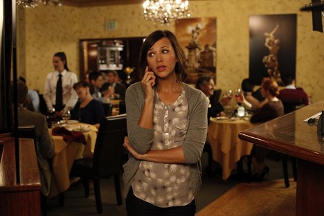 Rashida Jones - Parks and Recreation - Go Big or Go Home - Kuvat elokuvasta