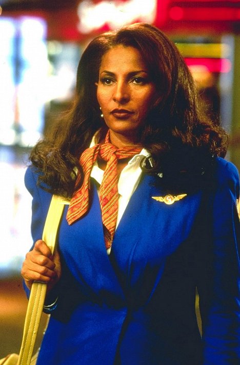Pam Grier - Jackie Brown - Photos