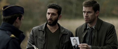 Fares Fares, Nikolaj Lie Kaas - Misericordia: Los casos del departamento Q - De la película