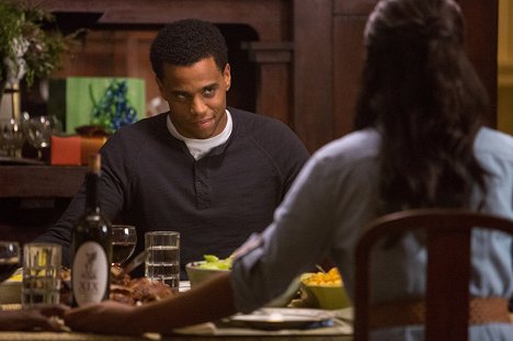 Michael Ealy - The Perfect Guy - Filmfotos