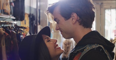 Victoria Justice, Pierson Fode - Naomi and Ely's No Kiss List - Filmfotos