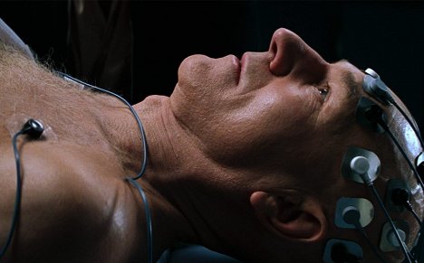 Patrick Stewart - X-Men - Kuvat elokuvasta