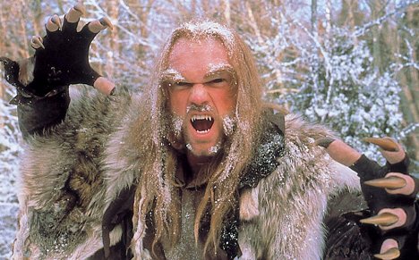 Tyler Mane - X-Men - Z filmu