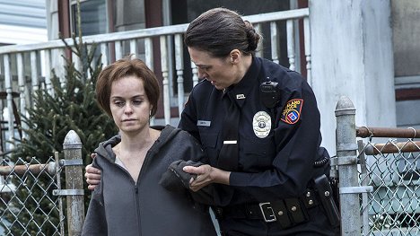 Taryn Manning - Cleveland Abduction - Photos