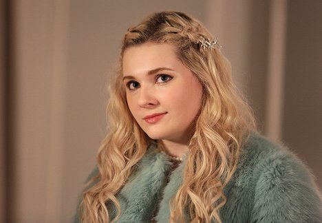 Abigail Breslin - Scream Queens - Z filmu